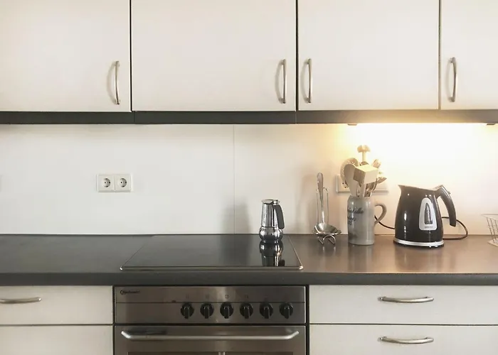 Friedas Haus Ferienwohnung Naehe Golfplatz