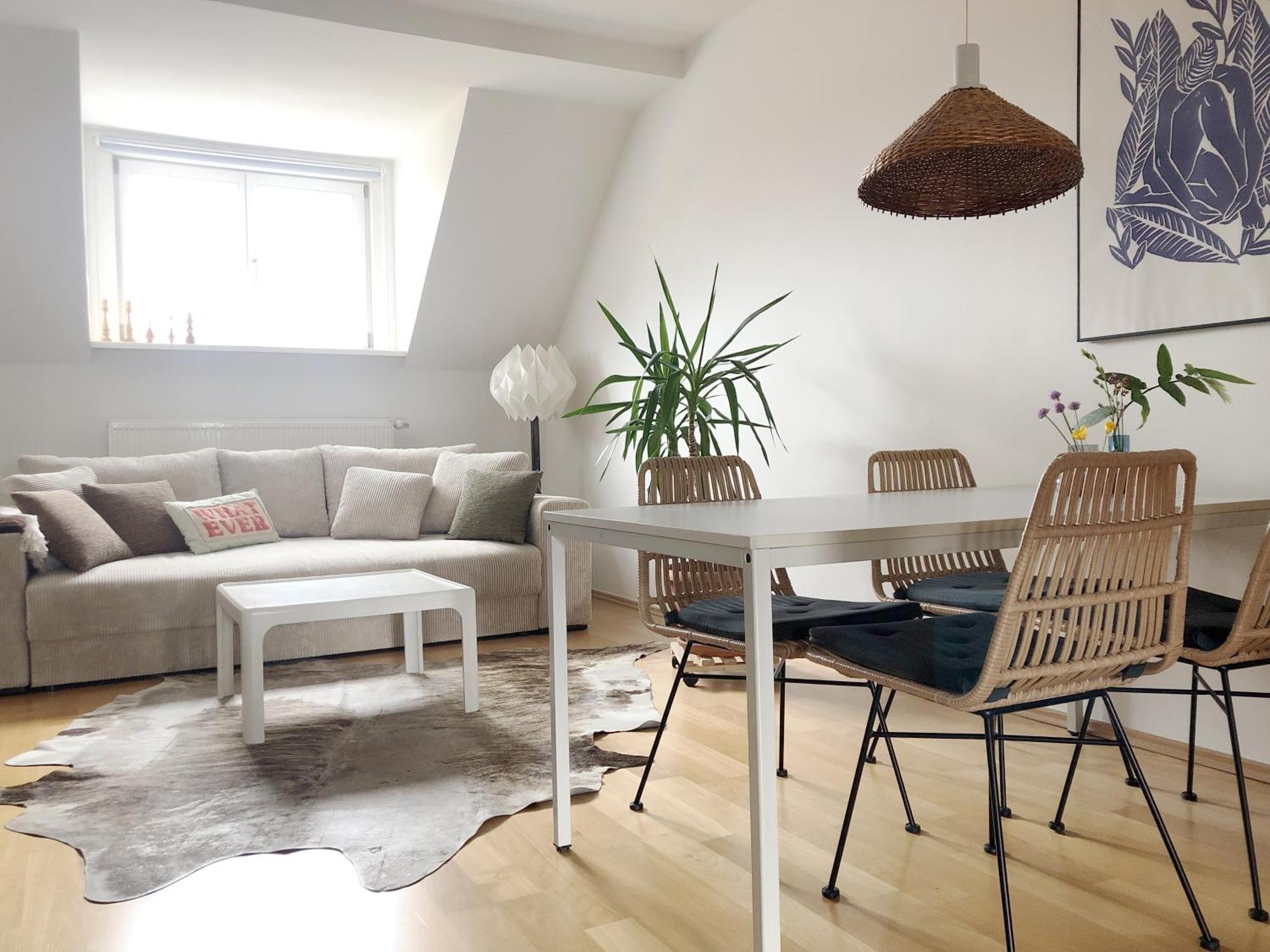 Friedas Haus Naehe Golfplatz Apartment *